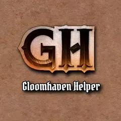 Gloomhaven Helper アプリダウンロード