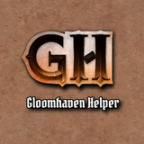 Gloomhaven Helper simgesi