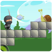 Jump Ninja Imad