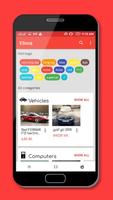eSouq - buy and sell locally - online market скриншот 2