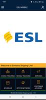 ESL Mobile App постер