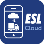 ESLCloud Delivery icon