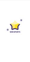 Win Sport الملصق