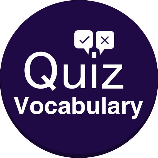 Learn - Quiz English Vocabulary