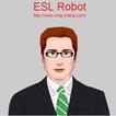 ESL Robot Pro