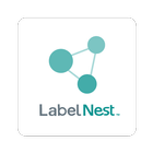 LabelNest icône