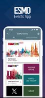 ESMO Events Cartaz