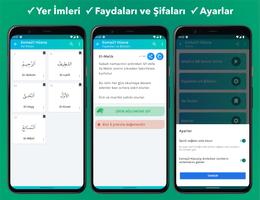 Esmaül Hüsna Allah'ın 99 İsmi Ekran Görüntüsü 2