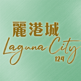 Laguna City icône