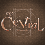 My Central icône