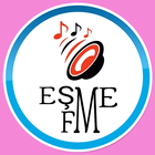 Eşme FM icône