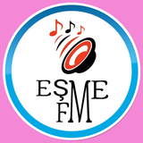 Eşme FM ikon
