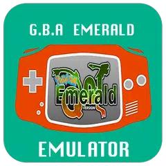 The G.B.A Emerald Color (Emulator) アプリダウンロード