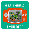 The G.B.A Emerald Color (Emulator)