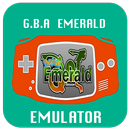 The G.B.A Emerald Color (Emulator) APK