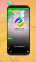 Radio Esmeralda Sucre اسکرین شاٹ 1