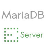 MariaDB Server Zeichen