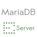 MariaDB Server ikona