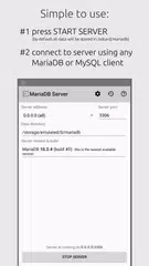 MariaDB Server APK download