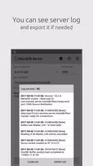 MariaDB Server APK download