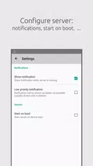 MariaDB Server APK download