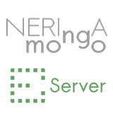 moNERIngAo Server icône