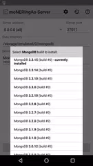 moNERIngAo Server APK download