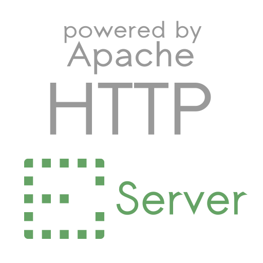 HTTP Server powered by Apache