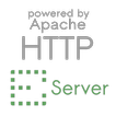HTTP Server powered by Apache
