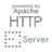 HTTP Server powered by Apache APK