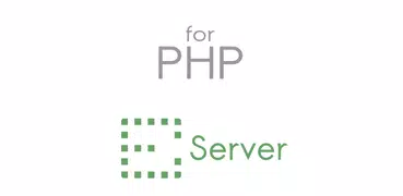 Server for PHP