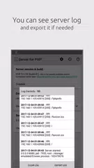 Server for PHP APK download