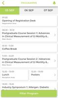 NeuroGASTRO 2019 screenshot 2