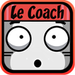 ”Le Coach