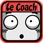 Le Coach ไอคอน