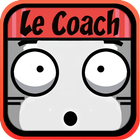 Le Coach-icoon
