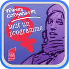 Femmes citoyennes আইকন