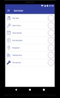 Esn Teknik Servis Programı screenshot 3