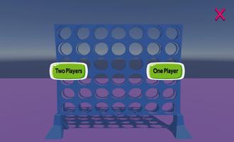 Connect 4 تصوير الشاشة 1