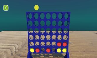 Connect 4 تصوير الشاشة 3