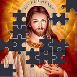 Christian Puzzle icon