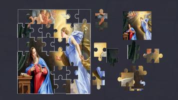 Christian Puzzle screenshot 2