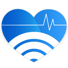 WiFi Heart Suite icône