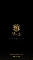 Akasia Affiche