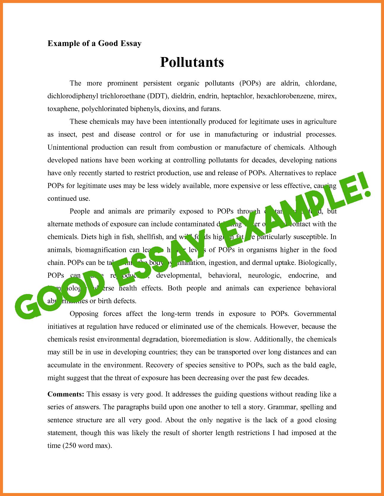 Essay Examples for Android - APK Download