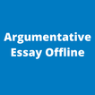 Argumentative Essay Offline