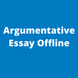 ”Argumentative Essay Offline