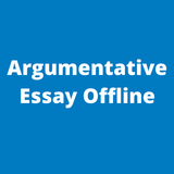 Argumentative Essay Offline