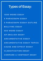 How To Write an Essay imagem de tela 3