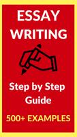How To Write an Essay Cartaz
